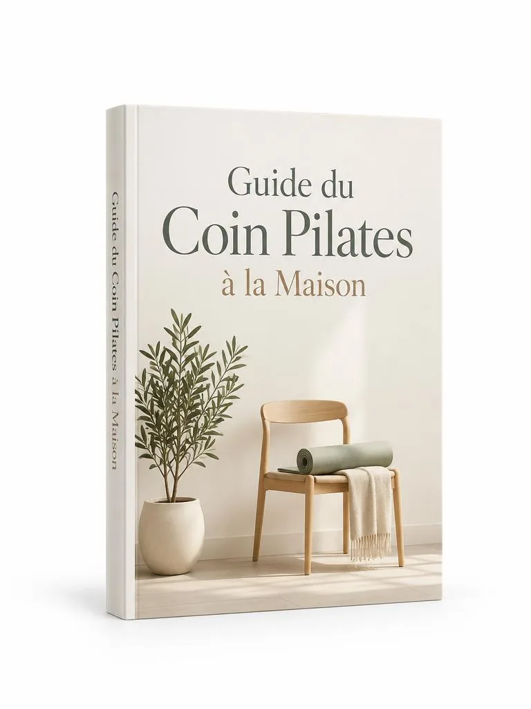 Guide du coin Pilates à la maison