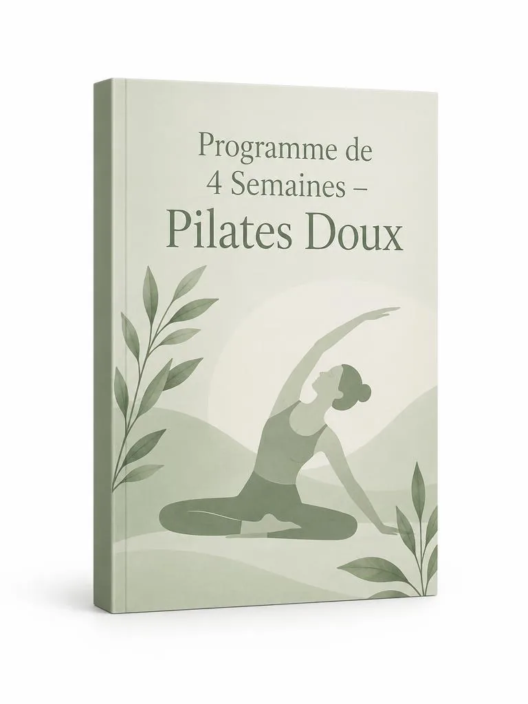 Programme de quatre semaines