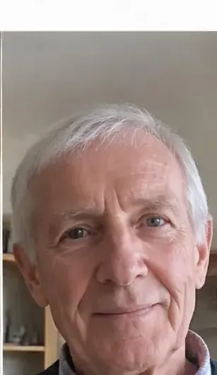Portrait fictif illustrant Gérard R.